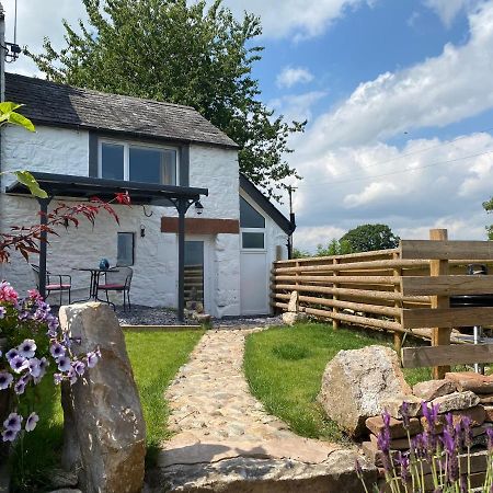 Delightful One Bed Lake District Cottage Penrith Bagian luar foto