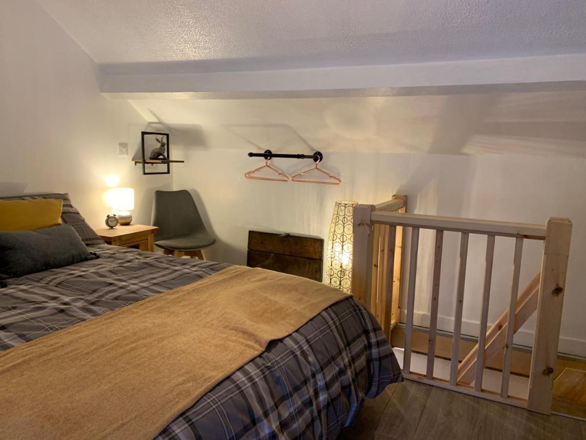 Delightful One Bed Lake District Cottage Penrith Bagian luar foto