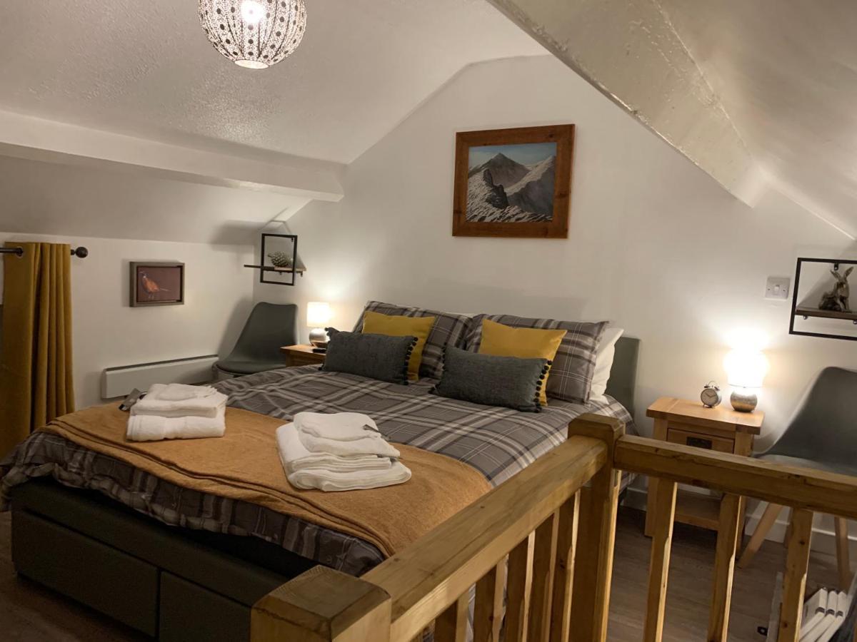 Delightful One Bed Lake District Cottage Penrith Bagian luar foto