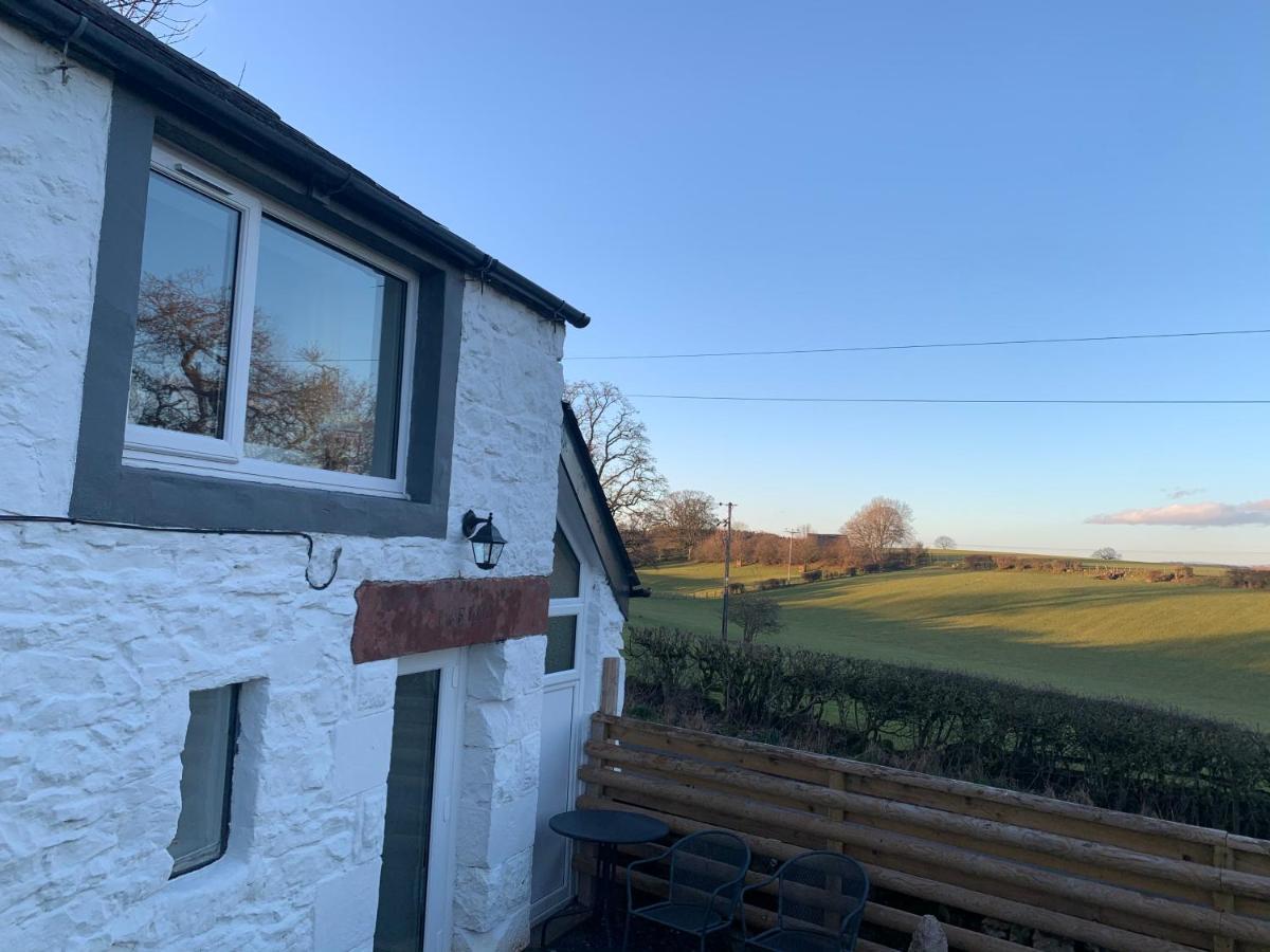 Delightful One Bed Lake District Cottage Penrith Bagian luar foto