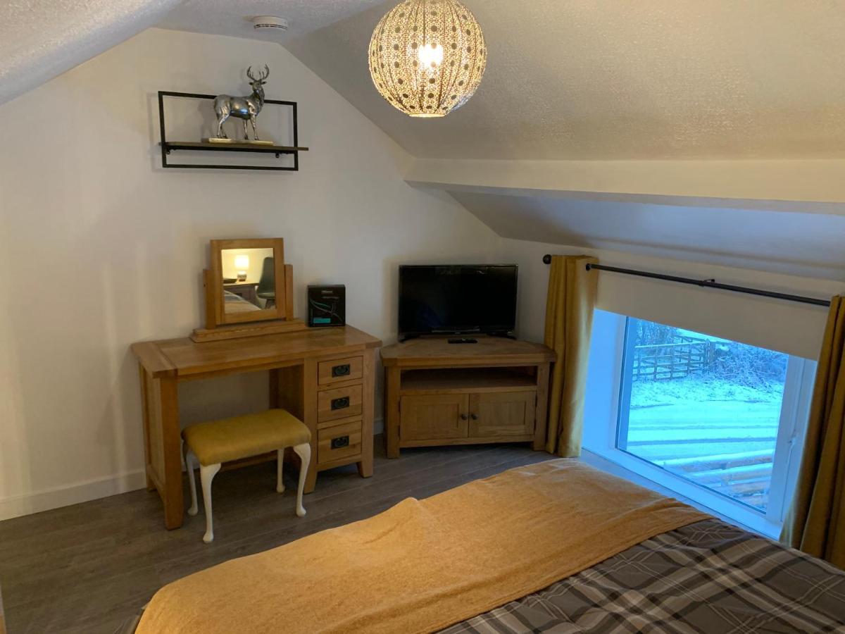 Delightful One Bed Lake District Cottage Penrith Bagian luar foto