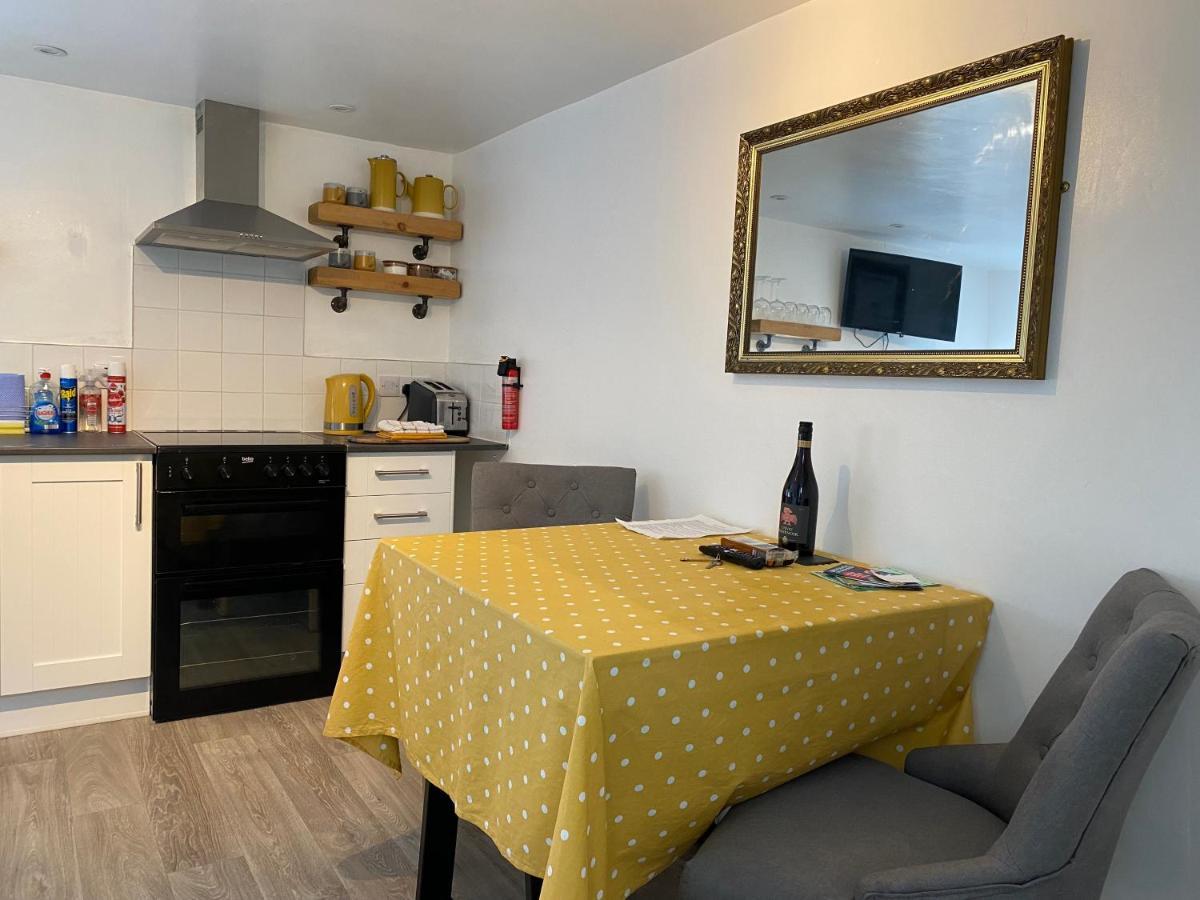 Delightful One Bed Lake District Cottage Penrith Bagian luar foto