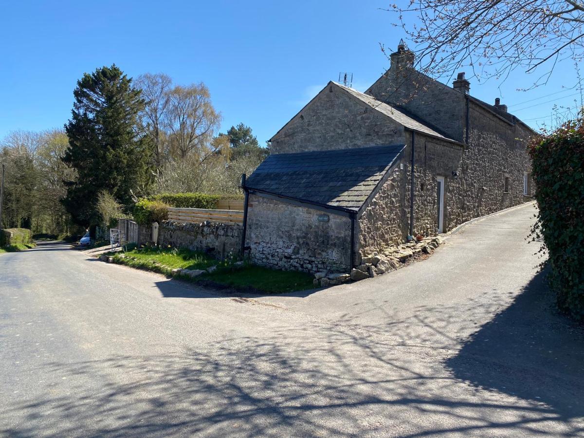 Delightful One Bed Lake District Cottage Penrith Bagian luar foto