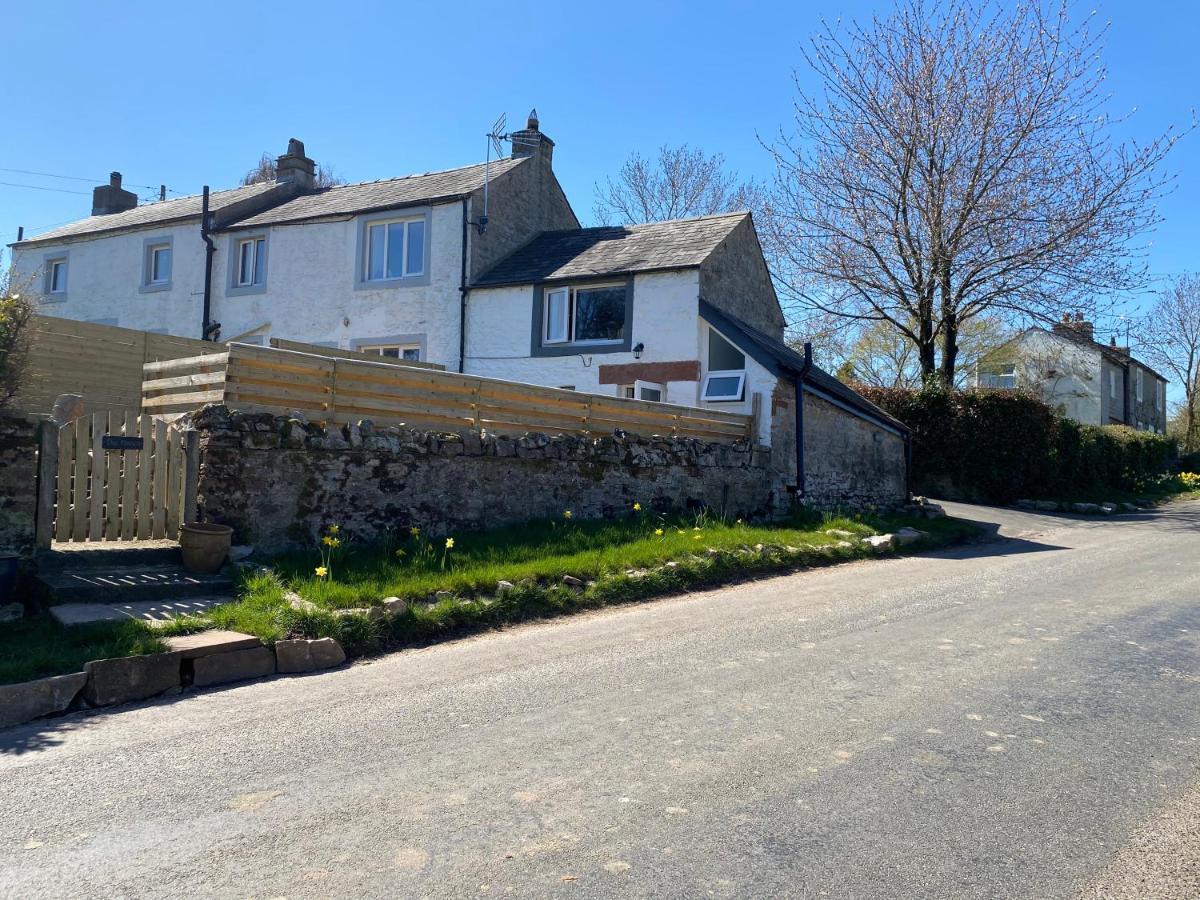 Delightful One Bed Lake District Cottage Penrith Bagian luar foto