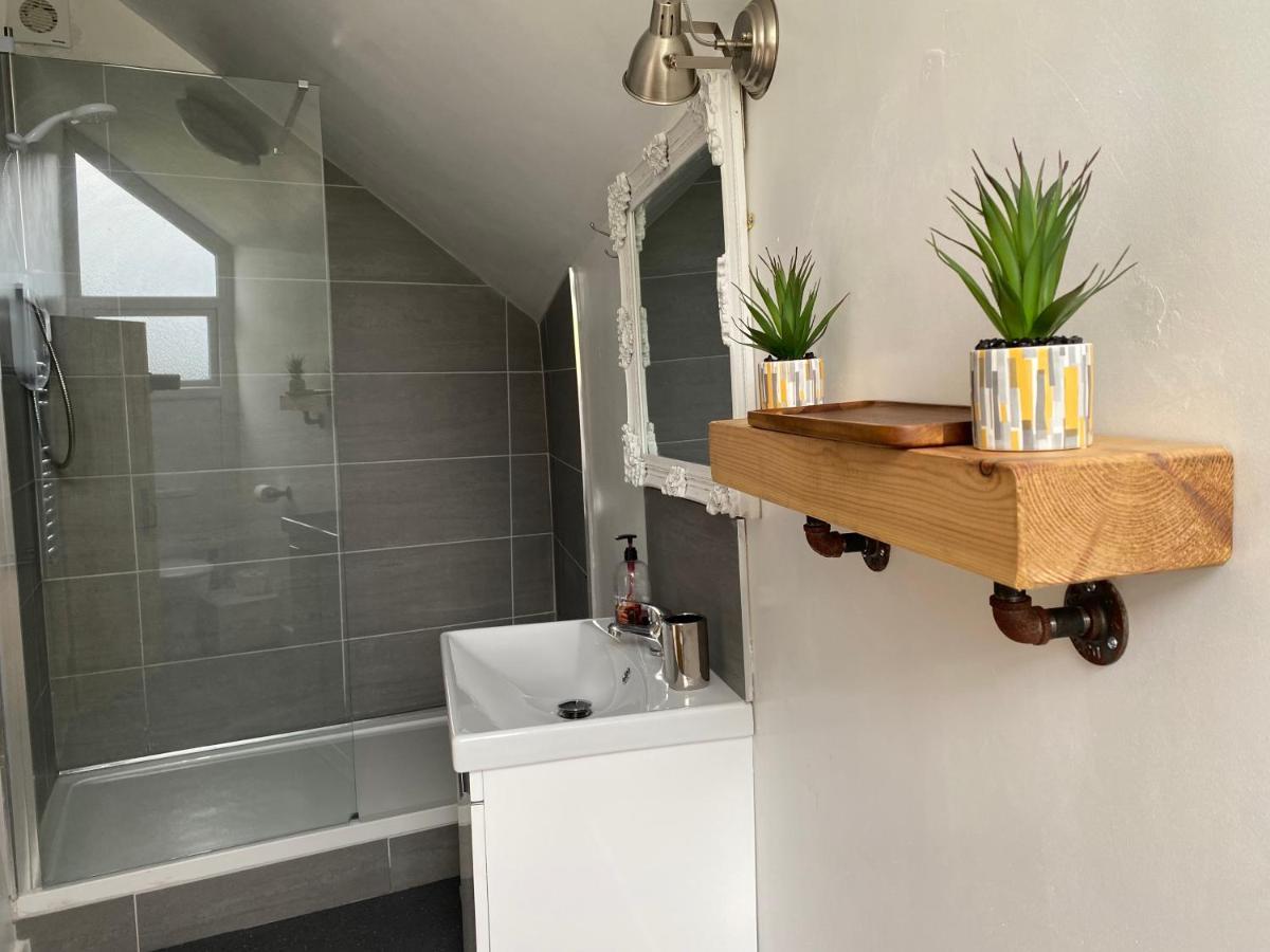 Delightful One Bed Lake District Cottage Penrith Bagian luar foto